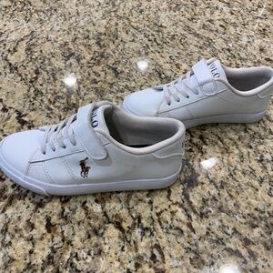 Polo Ralph Lauren kidssneakers